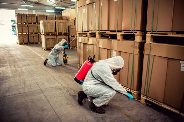 Best Commercial Pest Control Services  in Whiteville, NC