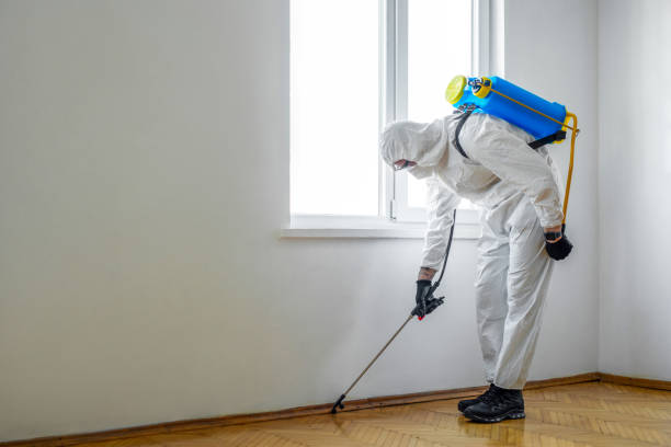 Pest Control Cost in Whiteville, NC