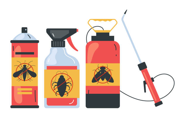 Pest Prevention Services in Whiteville, NC