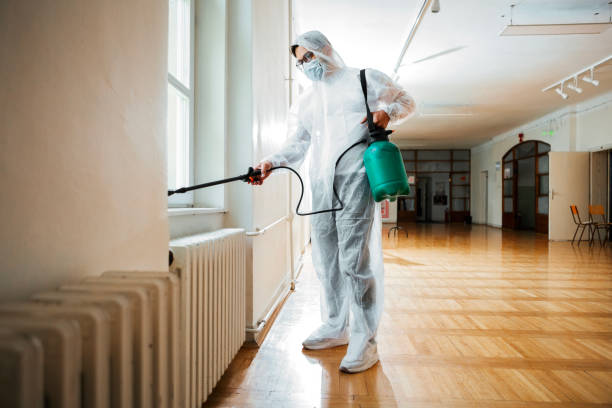 Best Best Pest Control Companies  in Whiteville, NC